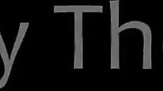 Stella Barey Ignites: Súper Hot Step-Dad Fucked My Tight Asshole — HD Exclusive