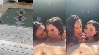 Autumn Falls Goes Insane: Unfiltered Dainty Wilder, BGG Threesome Extra Cum From The Pizza Delivery Guy Onlyfans Videl revealeded — Sin Censura