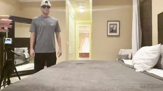 Bryce Adams Melts Down: Hardcore Homemade Sextape With Intern Onlyfans Videl revealeded — Puro Placer