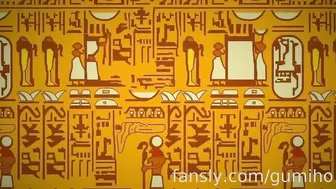 Gumiho Explodes: Taboo Mikomi Hokina, Egyptian Goddess Lesbian Strapon Sextape Onlyfans Videl revealeded — HD Exclusive