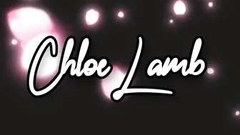 Chloe Lamb Gets Lit: Raw Thicc Babe Gets Anal Fucked And Cummed All Over Her PAWG Ass — Full revealed Inside
