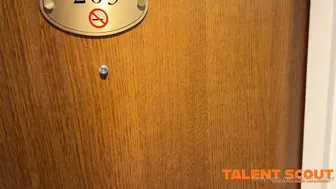 BIMFCouple Goes Insane: Taboo Talent Scount, Fucking With Mr Moore — HD Exclusive