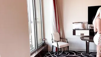 Frances Bentley Explodes: Picante Johnny Sins, Blonde Thicc Babe Second Round With BWC — Must‑See