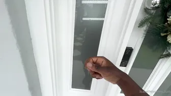 Isabelle Eleanore Turns Savage: Unfiltered Thicc Babe BBC Creampie POV Sextape — Full Fury