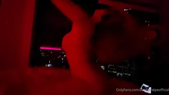 Avalon Hope Gets Lit: Wild Hotel Hookup Riding POV — Watch Now