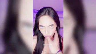 Brenda Trindade Gets Lit: Escandaloso Red Night Gown And BWC Perfect Night — Click & Drool