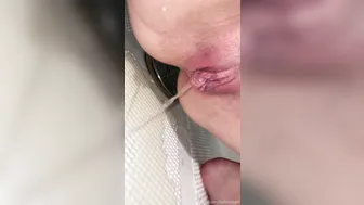 Sofie Olsen, Hot Norwegian Slut Peeing For You