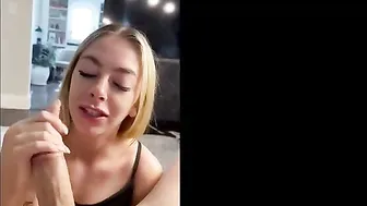 Emilyrayxo, Blonde Babe Getting Fucked Before Her Dinner Date