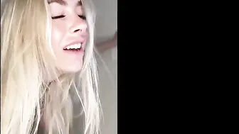Emilyrayxo, Blonde Babe Getting Fucked Before Her Dinner Date