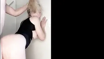 Emilyrayxo, Blonde Babe Getting Fucked Before Her Dinner Date