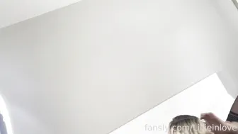 Georgiastonex, Blonde Naughty Lesbian Students In A Fff Threesome
