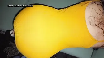 Wife Fucked Like a Dog to Settle Husband’s Debt – On Camera