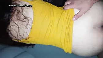 Wife Fucked Like a Dog to Settle Husband’s Debt – On Camera