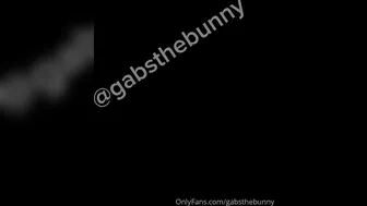 Gabsthebunny, Sexy Pizza Delivery Girl Getting Plowed