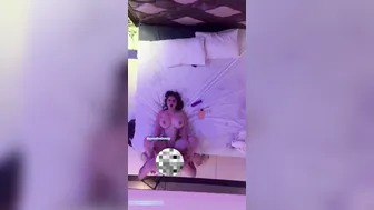 Gabsthebunny, Hooking Up With A Stranger With A Buttplug In