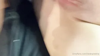 Tiednpied, Swedish Girl Amateur Creampie Sextape