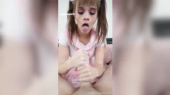 Abriebaby, Apollostone1778, Cute Schoolgirl Getting Impregnated By Her Senior