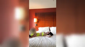 Bustyciara, Busty Babe Sucking Off Her Number One Fan