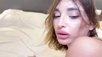 Sara Diamante, Thick Slut Getting Her Asshole Stretched By An Old Fuckboy