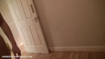 Harriet Sugarcookie, Hooking Up With My Girlfriend Bff In The Hotel Room