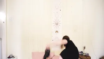 POV Fucking Teen Babysitter She Is Eager To Explore Sex
