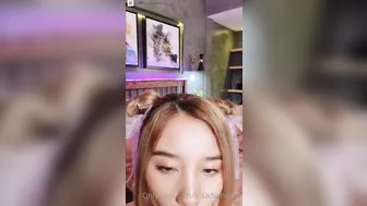 Irisadamsone, Asian Chick Spreading Her Asshole And Pussy