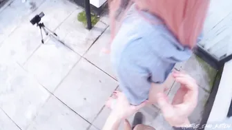 Little_Emo_Kitten, Chainsaw Man Power Getting Fucked And Facial