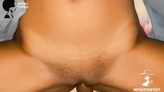 Best Brazilian Filming Masturbating POV Turn Into Hot Fuck