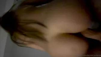 Bunni.Emmie, Asian Girlfriend Getting Fucked In Every Room Of The House