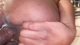 Fijii Pornbox: Sexy Anal Doll Completely Owned