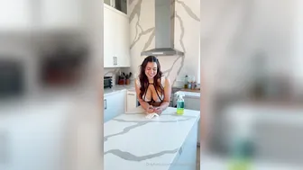 Thecollegestripper, Thick Teen Maid Getting Her Cunt Fucked By Her Master
