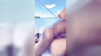 Wanderingwifexxx, Amateur Hotwife Getting Pounded By Bbc On The Boat For The Camera