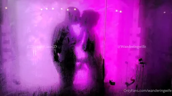 Wanderingwifexxx, Cheating Milf Getting Fucked Senseless By Bbc In The Steamy Bathroom