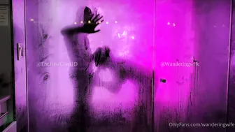 Wanderingwifexxx, Cheating Milf Getting Fucked Senseless By Bbc In The Steamy Bathroom