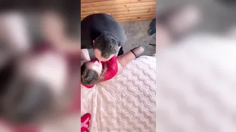 6Pears, Big Booty Cheating Milf Getting Her Pussy Flooded With Cum