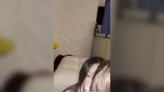 Bunni.Emmie, Asian Bunny Giving A Titjob To Thick Bwc Until He Covers Her Chest