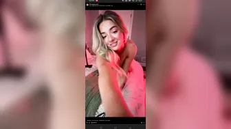 Autumnreed18, Wheel Turning Pussy Play Live On Her Camshow Until She Cums
