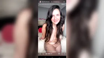Snugglbugg, Milf Slut Dildo Masturbation Live Until She Cums On Stream