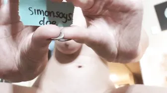 Delightfulhug, Masturbating With A Fat Dildo Live Until She Creams On Stream