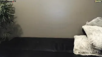 Oliviaowens, Getting Fucked Until Hot Cum Lands All Over Her Pussy