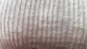 Oliviaowens, Blonde Chick Fucking On The Balcony Until She Cums Outside