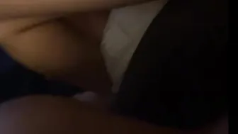 Studentnorway, Hotwifehanna, Trying Anal With Lube For The First Time Until She Takes Him Deep