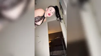 Marjusca, Humiliating And Teasing Your Small Dick Until You Beg