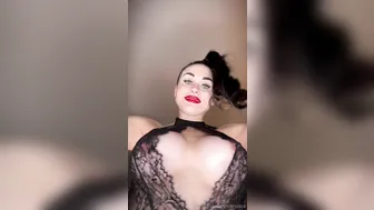 Marjusca, Humiliating And Teasing Your Small Dick Until You Beg