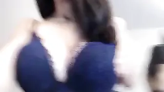 Delightfulhug, Orgasm With Sex Toys Live Until She Squirts On Stream