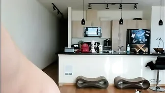 Delightfulhug, Teasing And Masturbating On Her Pokemon Pillow Until She Cums Into It