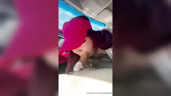 Kenzy Kaye, Fucking The Pawg Waitress From KFC Until The Uniform Is Ruined