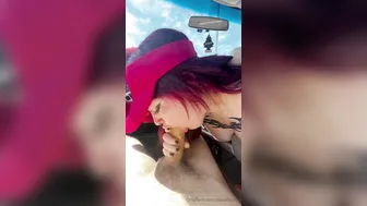 Kenzy Kaye, Fucking The Pawg Waitress From KFC Until The Uniform Is Ruined