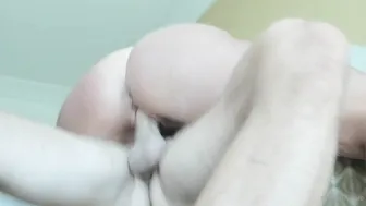 Bethadore, Blonde Milf Hooking Up With Her Fan Until He Cums In Her