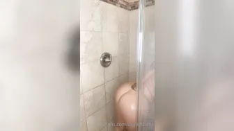 Ava Addams, Hot Milf Soaping Up Her Huge Boobs Until They’re Slippery And Shiny